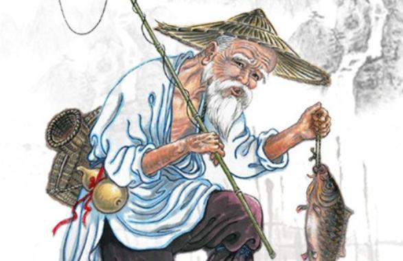 老祖宗的智慧：“人有八病，事有四患”，能克服的人，早晚成大器