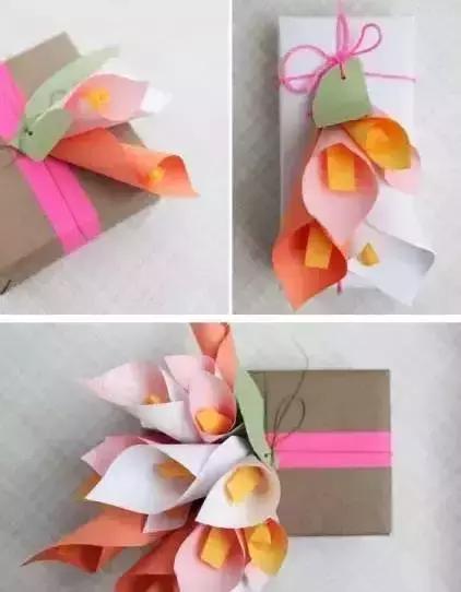 母亲节手工礼物贺卡有小机关,小学生手工母亲节贺卡美美的