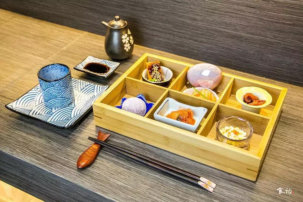 日本一家绝对吃不下的寿司,日料寿司店的秘密