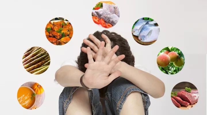 饮食禁忌，皮肤病患者的饮食禁忌有哪些？