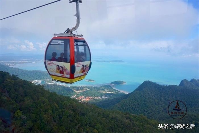 兰卡威好玩的地方推荐,兰卡威旅游著名景点