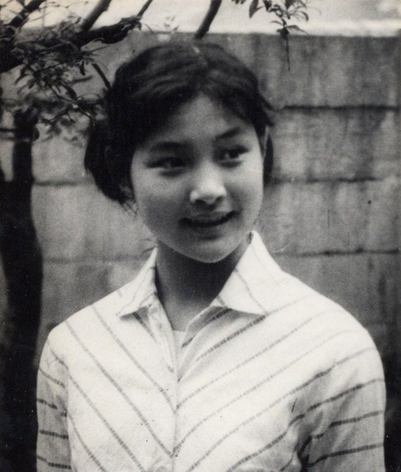 陈冲的惊艳电影,陈冲惊艳的电影