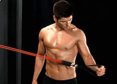 增强爆发力训练,增强运动耐力训练