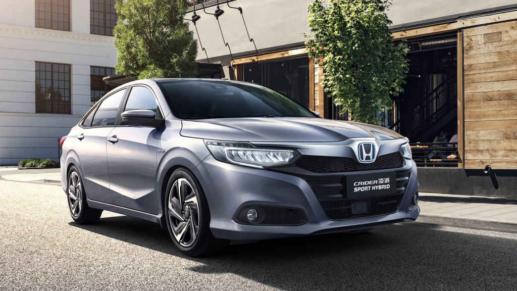 新福特福克斯对比广汽本田凌派，谁更耐用省油