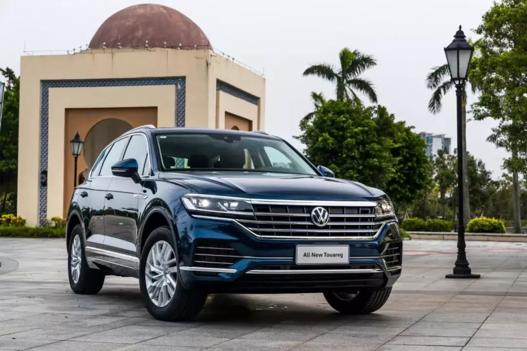 新款途锐四驱对比q7四驱,2022款奥迪q73.0t和途锐3.0t哪个好