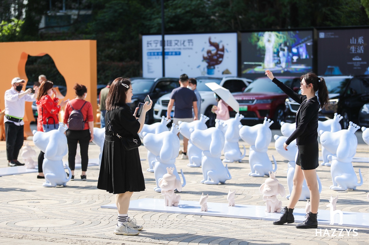 hazzys哈吉斯白色,hazzys哈吉斯秋季