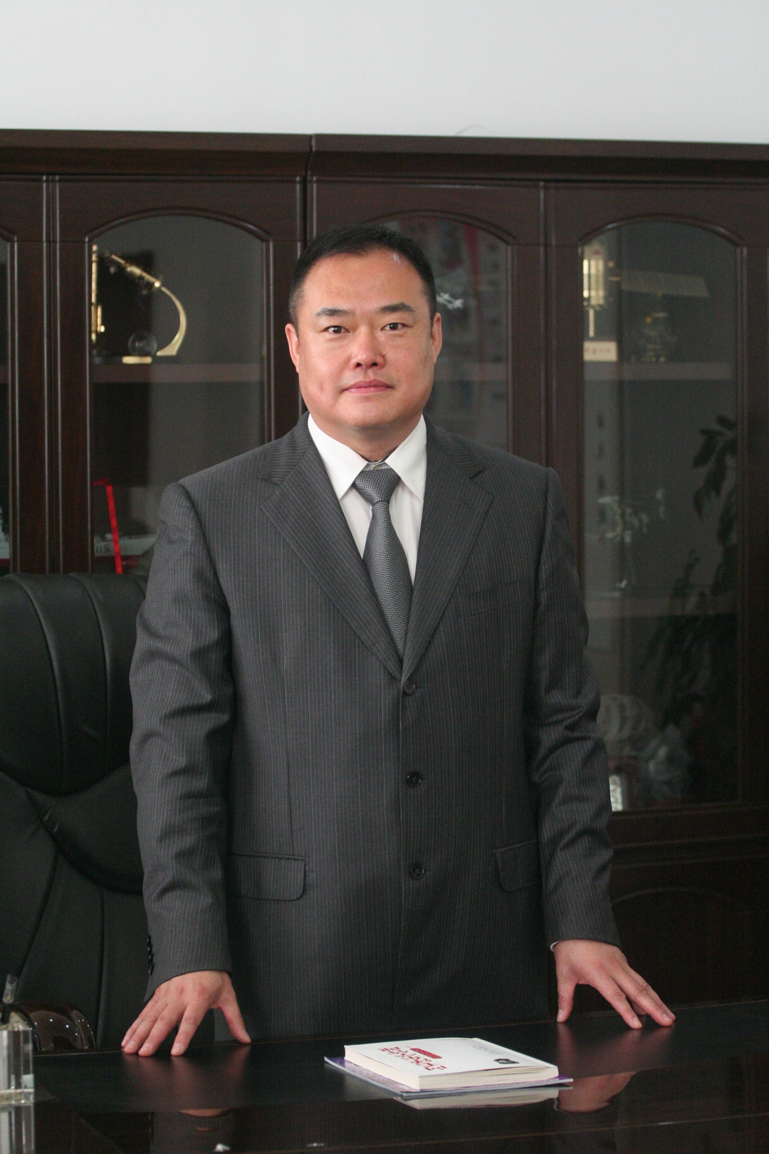 辽晶电子科技有限公司韩彤,辽晶电子科技