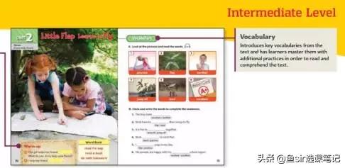 贝达测评,贝达少儿英语对比