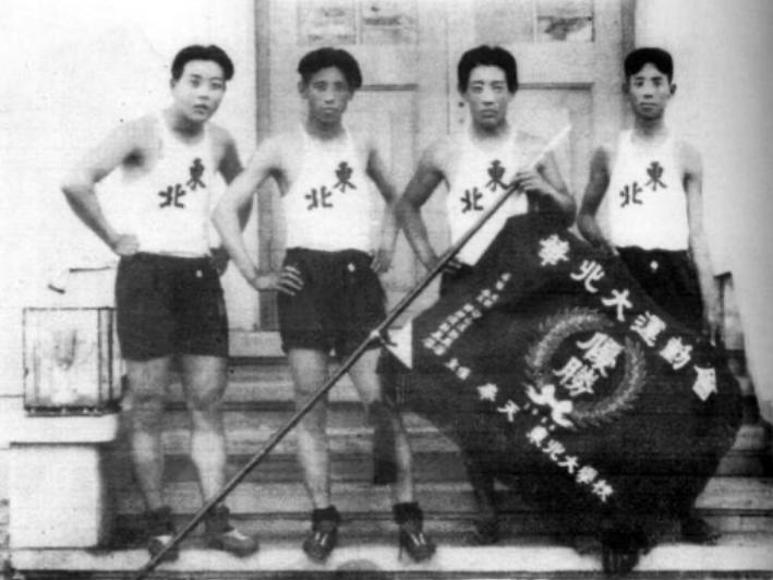 突破10秒大关的黄种人,中国首位破十秒大关的人