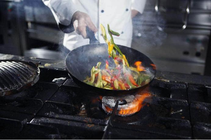 中式厨房吸油烟效果最好的油烟机,西门子油烟机怎么不吸油烟