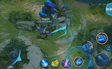 王者荣耀刺客英雄澜澜教学出装,王者荣耀最强ad嬴政