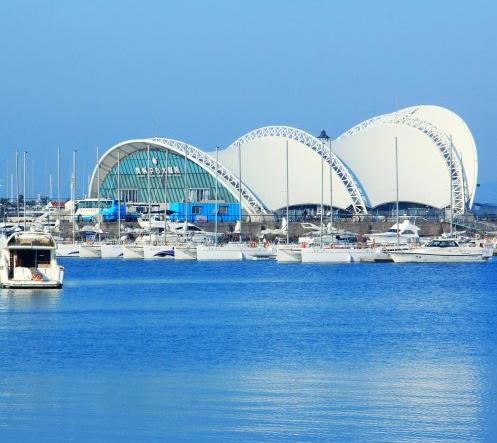 青岛冬天去还是夏天去合适,青岛冬天哪里好玩