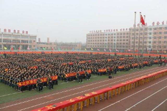 衡水市省重点中学,衡水的学校究竟有多可怕