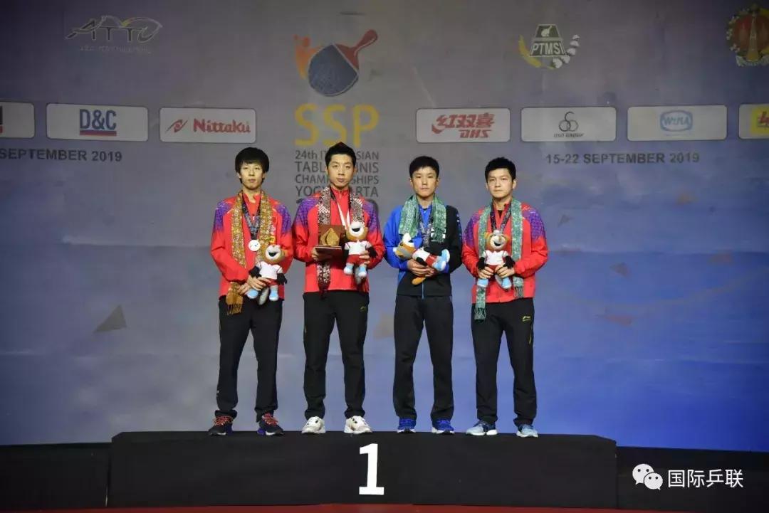 2017年无锡亚锦赛男单许昕出局,亚锦赛许昕比赛