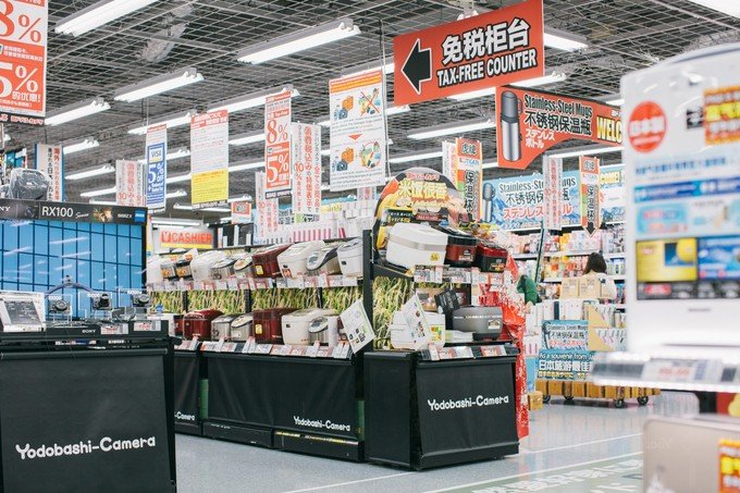 韩国电器什么值得买,日本什么小家电值得买