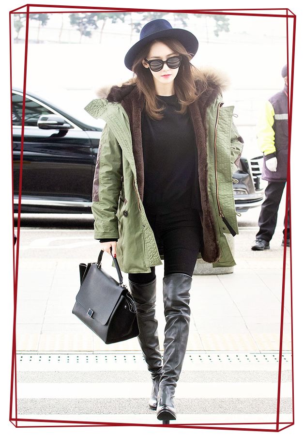 最爱搭配的九件毛衣分享,100套毛衣推荐