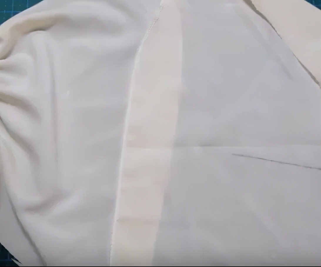 最全的松紧带缝制教程,松紧带缝制针法