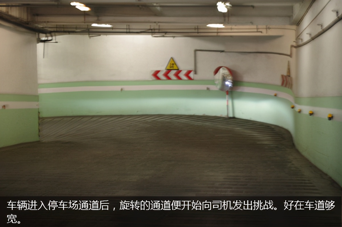 上海7大坑爹停车场,上海最坑停车场