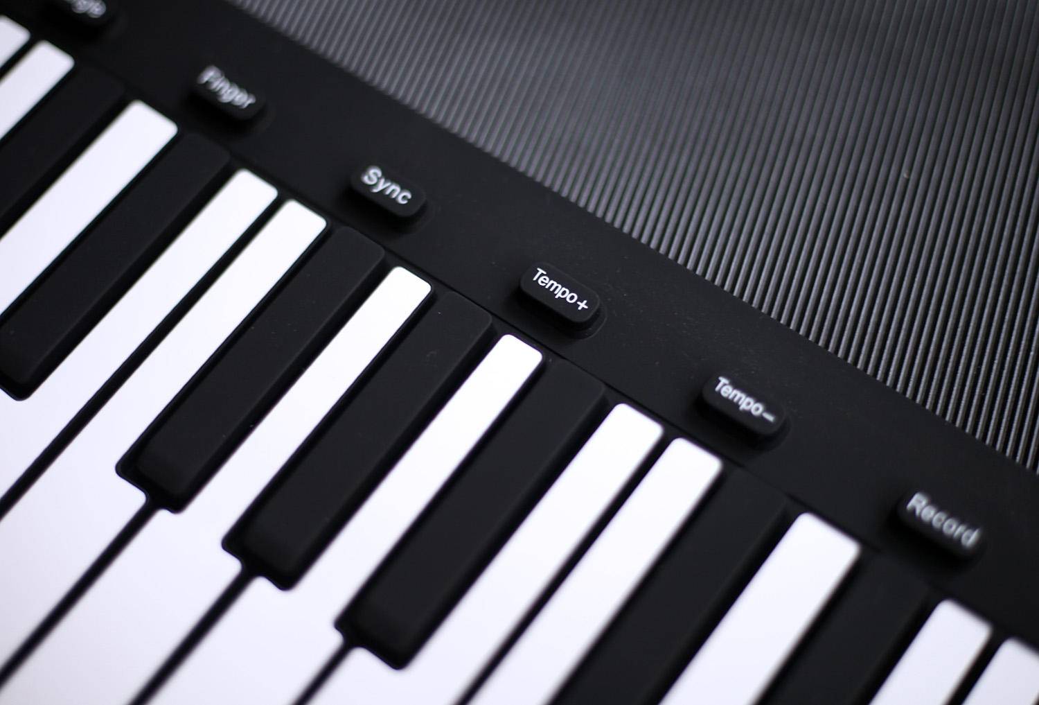 推荐的便携钢琴,便携式钢琴入门推荐品牌