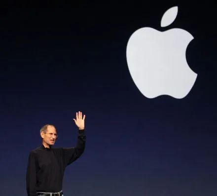 乔布斯逝世12周年,乔布斯去世十周年