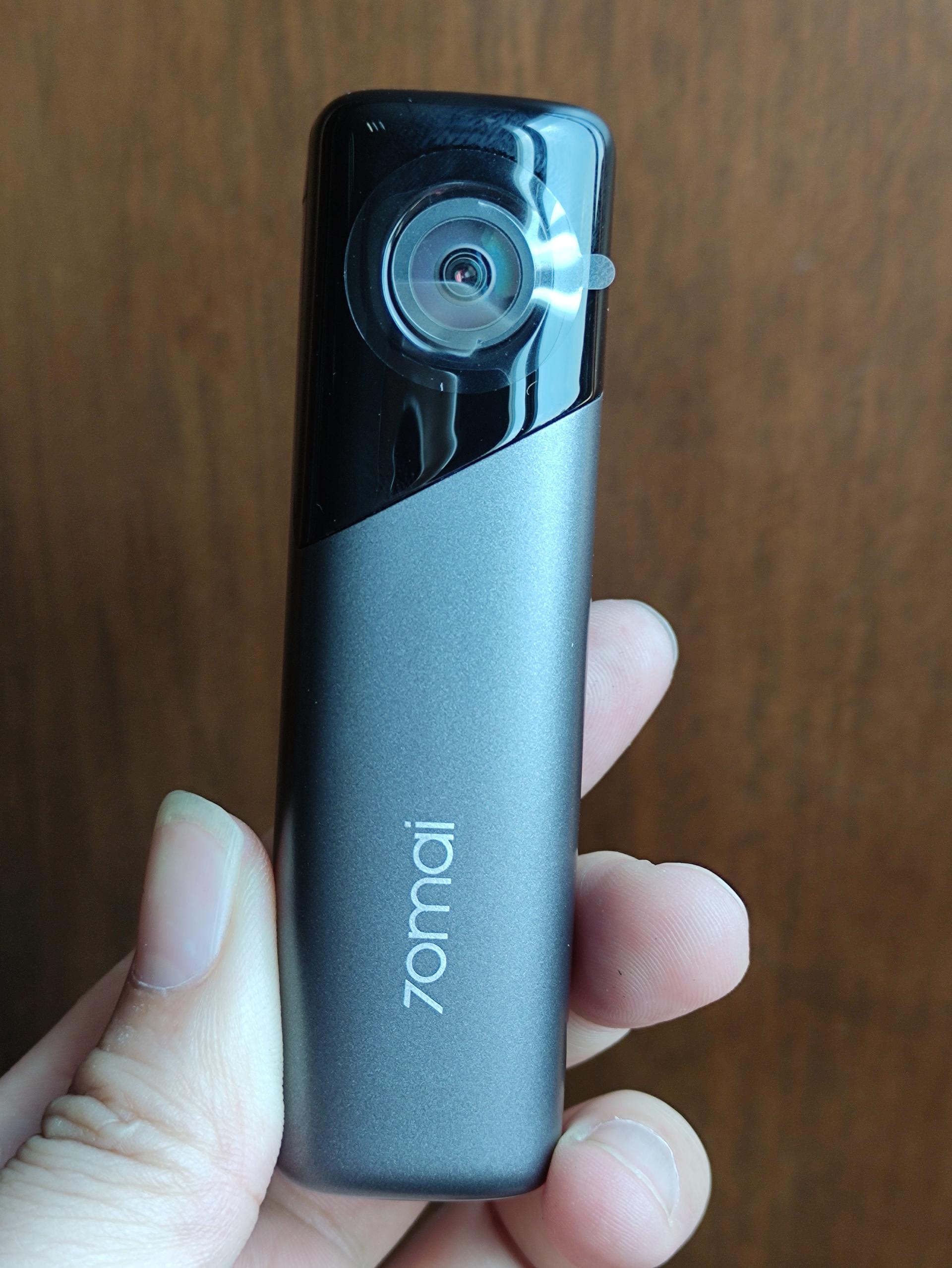 70迈智能行车记录仪后车摄像头,70迈智能记录仪停车监控功能