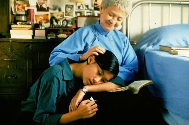 豆瓣100部最值得看的电影,十部豆瓣高分电影推荐