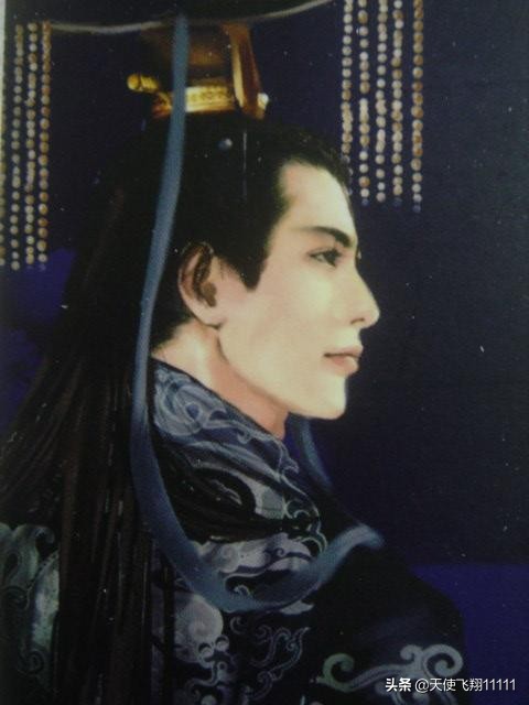 电视剧上阳赋的演员表,上阳赋电视连续剧的主要演员