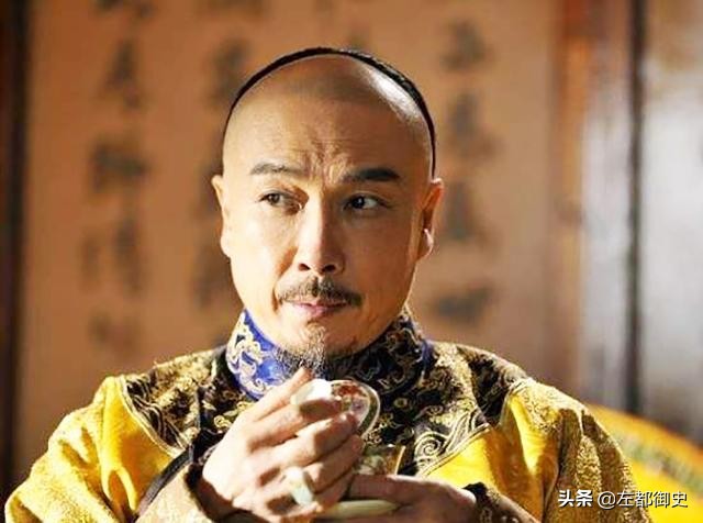 康熙死前对一个大臣说的话,康熙死前对大臣的评价