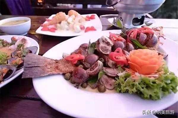 马蜂窝大数据显示：这个国家蝉联国人出境游第一大目的地