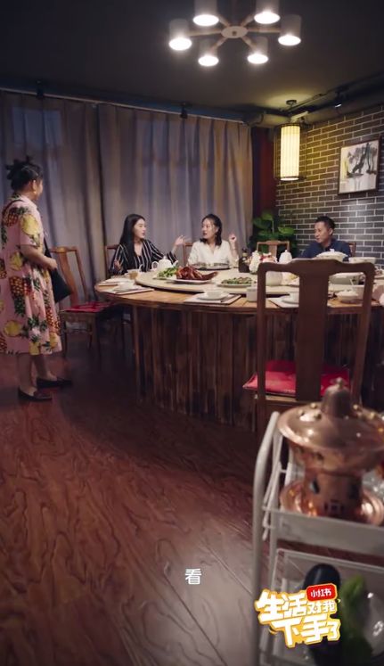 没被生活强奸过，谈何人生高潮