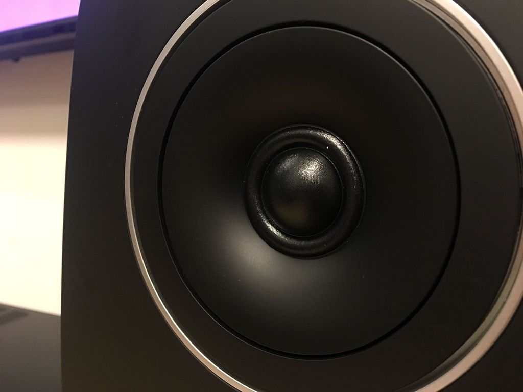 尊宝音箱哪个系列最好,尊宝hifi旗舰音箱