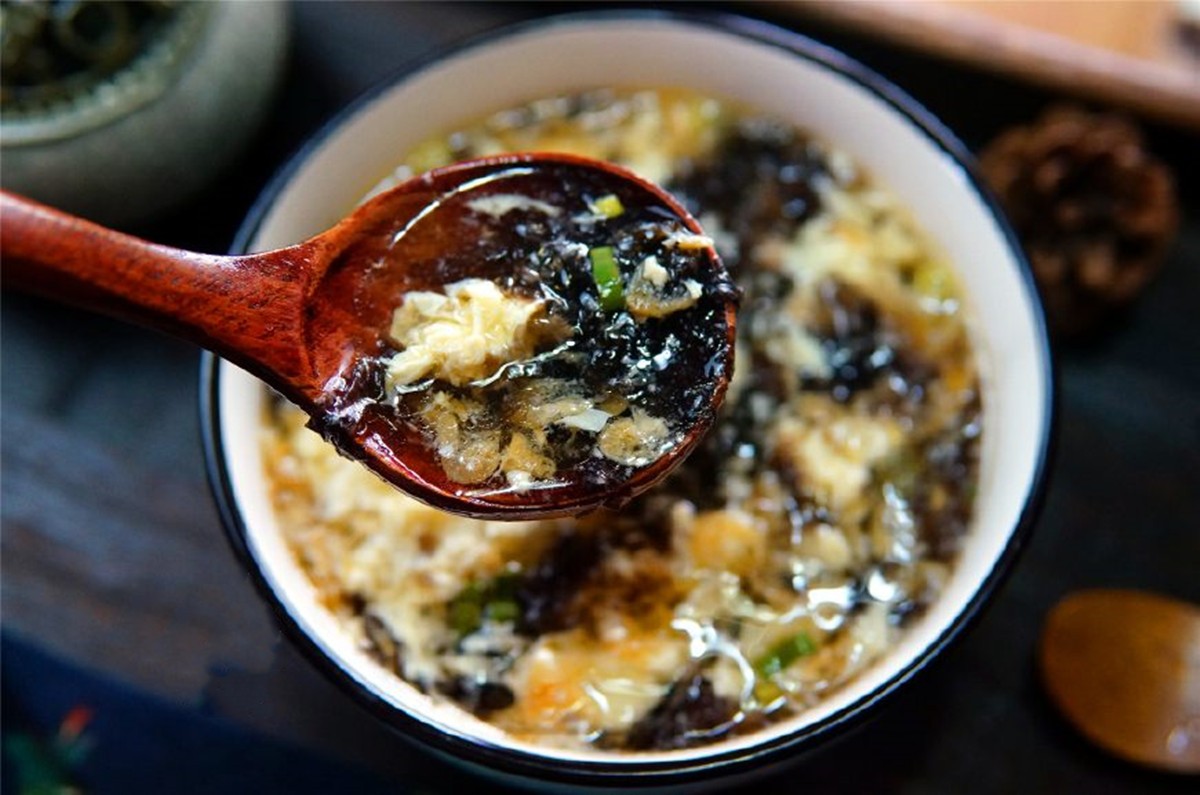 春季给孩子补钙汤,喝什么汤最好春天给孩子补钙