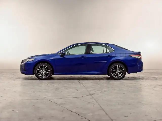 车身颜色搭配有讲究,各种车身颜色的优缺点