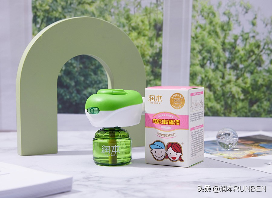 润本蚊香副作用,润本蚊香安全吗