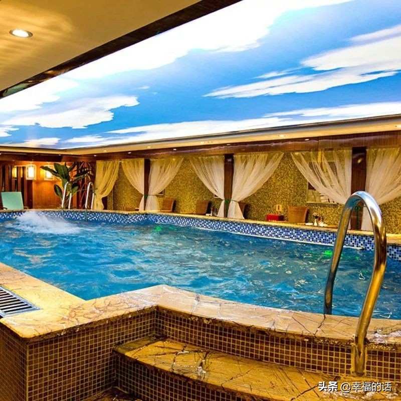 世界上7个不可思议的豪华游轮,全球顶级豪华游轮图片大全高清