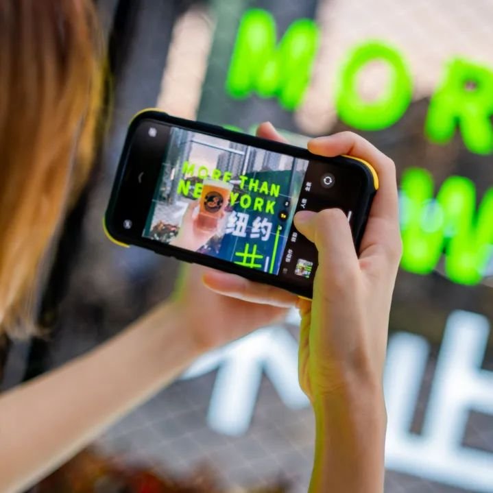 广州快闪啤酒集市,广州快闪街舞