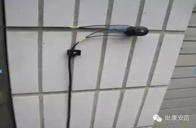 皮线光缆使用说明,皮线光缆插哪里