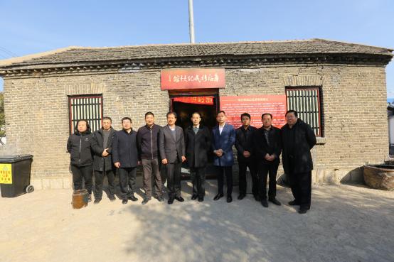 我们联袂与民宿设计专家张二青演绎谱写和美乡村建设的华章