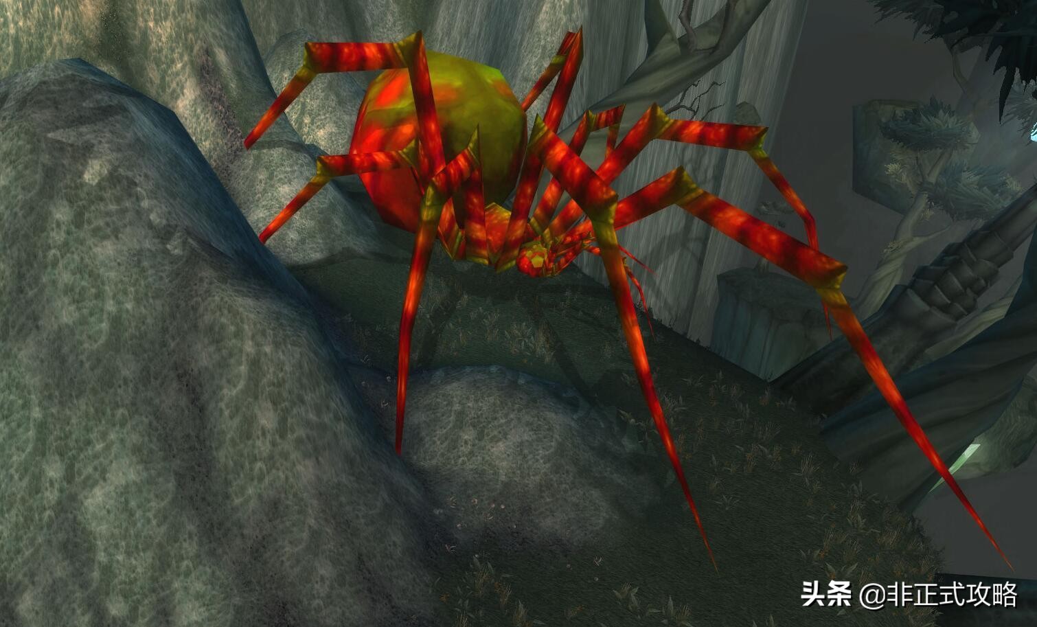 魔兽怀旧服tbc泰罗卡森林任务攻略,魔兽怀旧服1-60副本飞机攻略