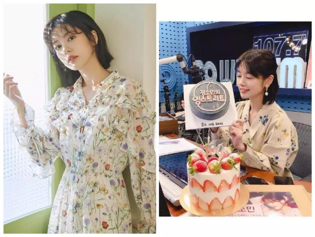 杨幂宋茜穿什么衣服好看,除了杨幂还有哪些艺人旗下有童星