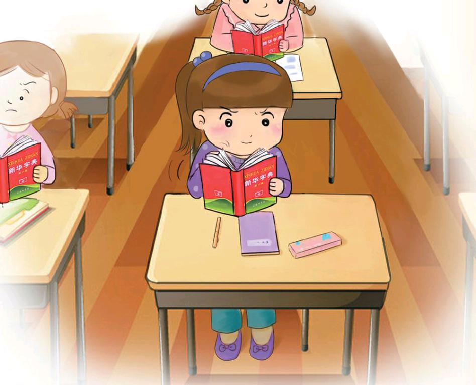 学拼音识字顺口溜大全,拼音顺口溜记忆法小学一年级