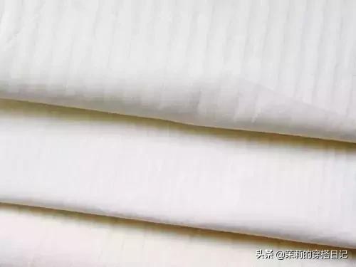 服装面料知识大全ppt,50种面料知识