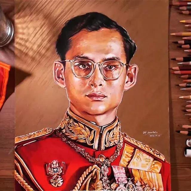 彩铅不会涂色怎么办,彩铅绘画干货