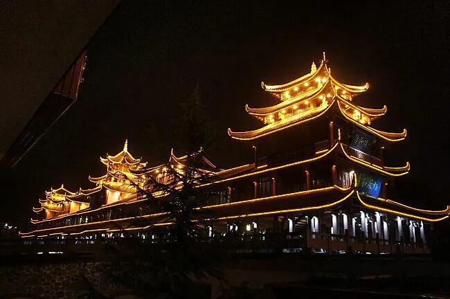 外地人眼里的湖北人,身为湖北人感谢的话