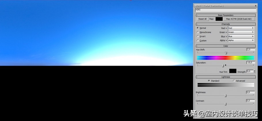 建筑效果图手绘表现,建筑效果图怎么做出真实感