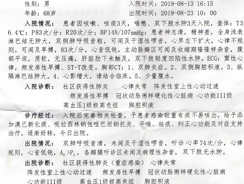 炙甘草汤治疗房颤组成及功效,炙甘草汤加减治房颤还需抗凝吗