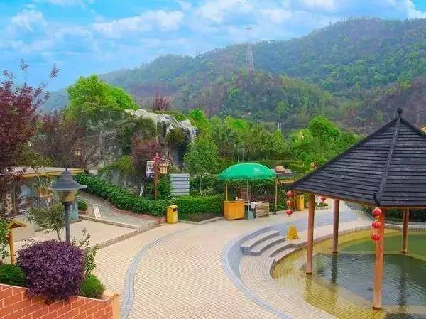 韶关碧桂园温泉酒店,韶关市碧桂园江山樾民宿