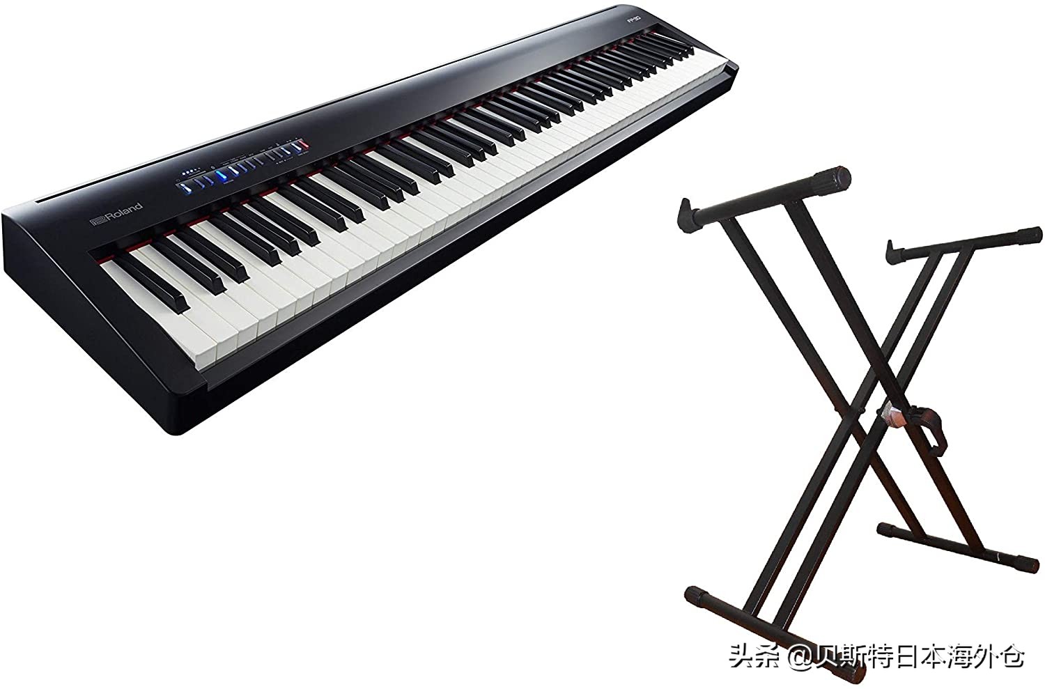 2022电子琴上榜品牌,日本电子琴推荐