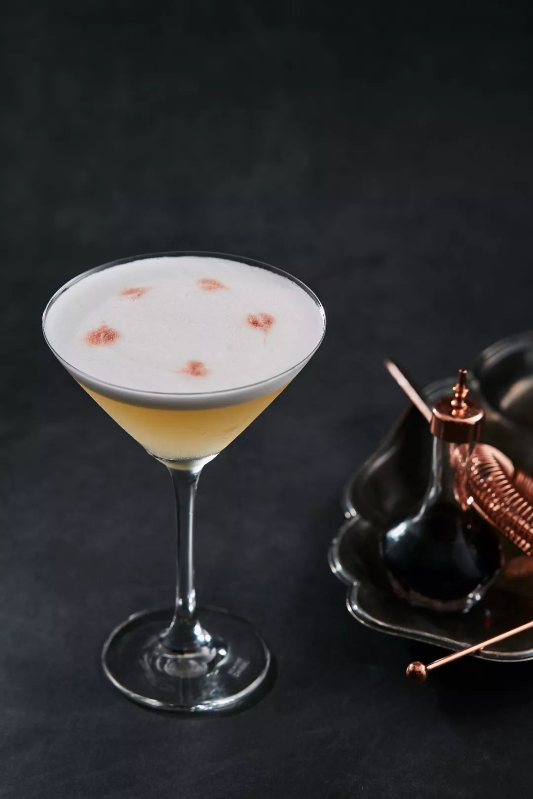 藏身酒店,高档酒店的酒吧