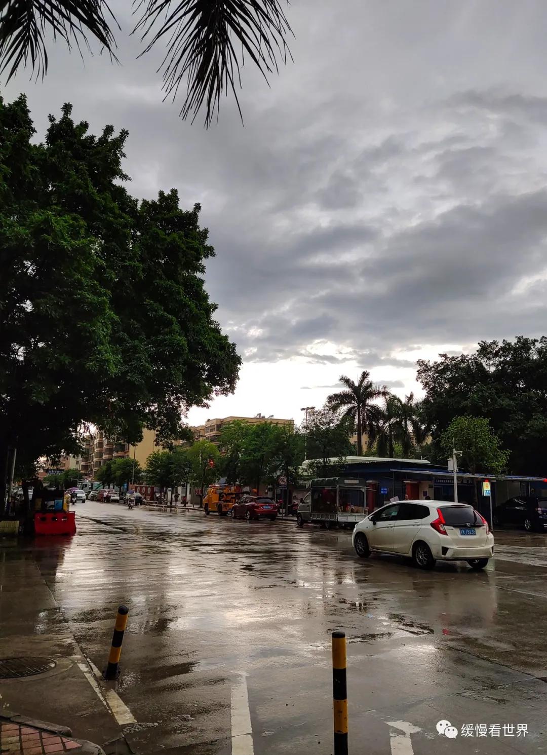 广州人和镇空港国际小镇,广州人和机场安置区